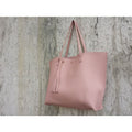 Women's Tassel Pendant Tote Bag - Bae Apparel