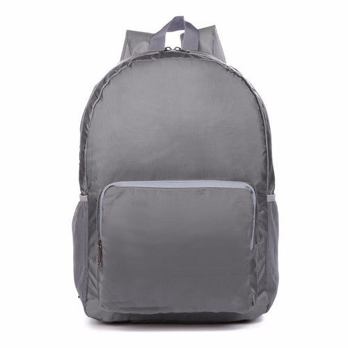 Ultralight Collapsible Backpack - Bae Apparel