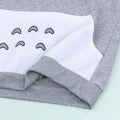"Cat Teeth" Women's Hoodie Sweatshirt - Bae Apparel