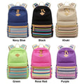 "The Hippy" Backpack - Bae Apparel