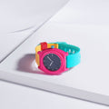 "Loud Color" Kids Watch - Bae Apparel