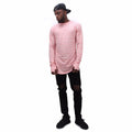 "The Oversized" Men's Shirt - Bae Apparel