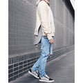 "Extra Longline" Men's Shirt - Bae Apparel