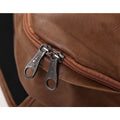 "The Preppy" Leather Backpack - Bae Apparel