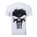 "The Punisher" Men's Shirt - Bae Apparel