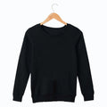 "The Silky Smooth" Women's Sweatshirt - Bae Apparel