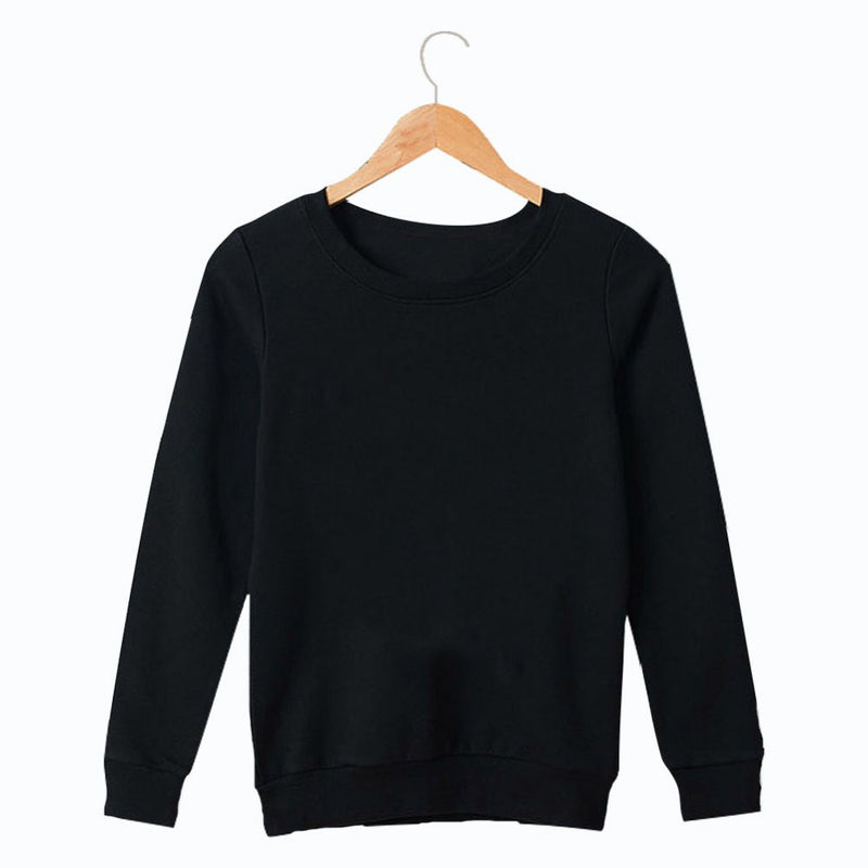 "The Silky Smooth" Women's Sweatshirt - Bae Apparel