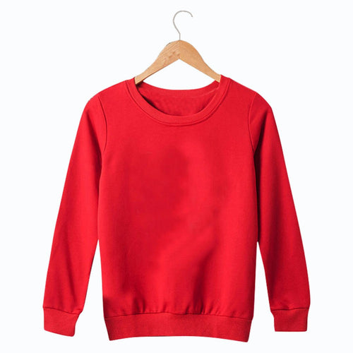 "The Silky Smooth" Women's Sweatshirt - Bae Apparel