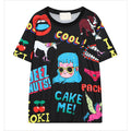 "The Goofy" Women's Shirt - Bae Apparel