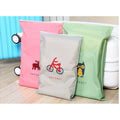 Cute Travel Organizer Storage Bags - Bae Apparel