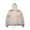 "The Zip" Men's Sweatshirt Hoodie - Bae Apparel