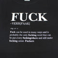 "FU**" Women's Shirt - Bae Apparel