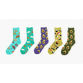 "The Sushi" Men's Socks - Bae Apparel