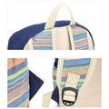"The Hippy" Backpack - Bae Apparel