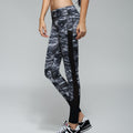 "The Compression" Women's Pants - Bae Apparel