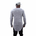 "The Oversized" Men's Shirt - Bae Apparel
