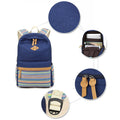 "The Hippy" Backpack - Bae Apparel