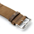 "The Wood" Unisex Watch - Bae Apparel