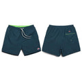 "The Patriot" Men's Swim Shorts - Bae Apparel