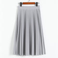 "The Neutral" Skirt - Bae Apparel