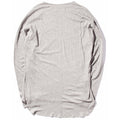 "Extra Longline" Men's Shirt - Bae Apparel