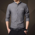 "The Plaid" Men's Shirt - Bae Apparel