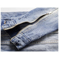 "The Denim" Men's Jacket - Bae Apparel