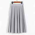 "The Neutral" Skirt - Bae Apparel