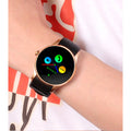 "The Smartwatch" + Heart Rate Monitor (Apple & Android) - Bae Apparel
