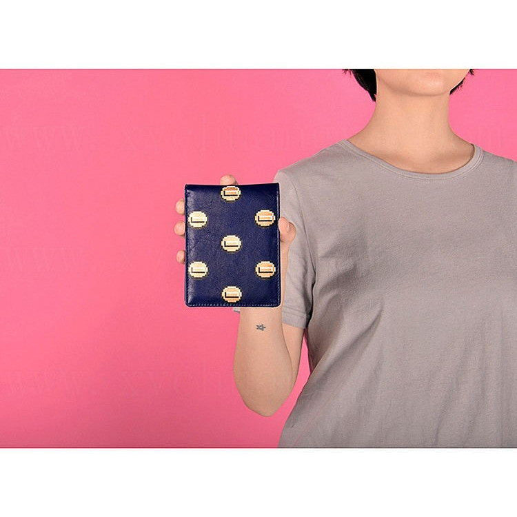 "The Dynasty" Unisex Wallet - Bae Apparel