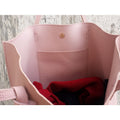 Women's Tassel Pendant Tote Bag - Bae Apparel