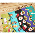 "The Sushi" Men's Socks - Bae Apparel