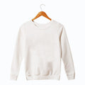 "The Silky Smooth" Women's Sweatshirt - Bae Apparel