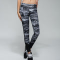 "The Compression" Women's Pants - Bae Apparel