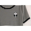 "Be Da Alien" Women's Top - Bae Apparel