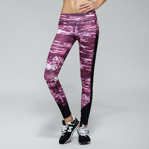 "The Compression" Women's Pants - Bae Apparel