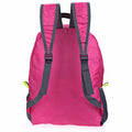 Super Lightweight Nylon Unisex Backpack - Bae Apparel