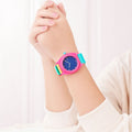 "Loud Color" Kids Watch - Bae Apparel