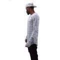 "The Oversized" Men's Shirt - Bae Apparel