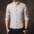 "The Plaid" Men's Shirt - Bae Apparel