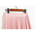 "The Neutral" Skirt - Bae Apparel