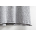 Womens High Neck Crop Shirt - Bae Apparel