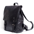 English Leather Laptop Backpack - Bae Apparel