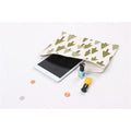 "The Linen" Women's Pouch - Bae Apparel
