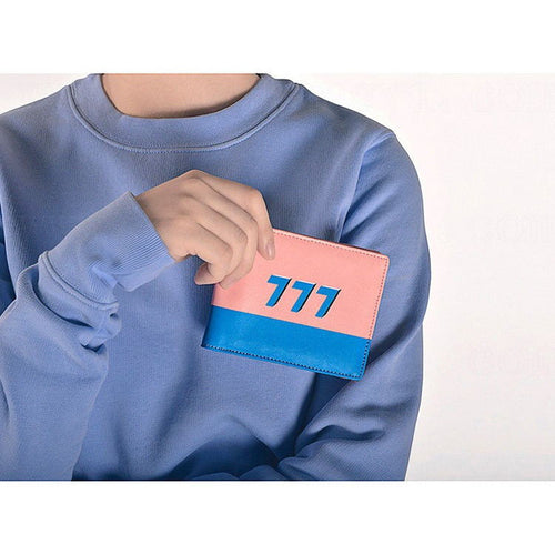 "The Dynasty" Unisex Wallet - Bae Apparel
