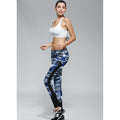 "The Compression" Women's Pants - Bae Apparel
