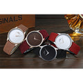 "The IBSO" Unisex Watch - Bae Apparel