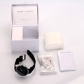 "The Smartwatch" + Heart Rate Monitor (Apple & Android) - Bae Apparel