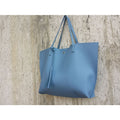Women's Tassel Pendant Tote Bag - Bae Apparel