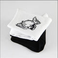 "Praying Hands" Men's Socks - Bae Apparel